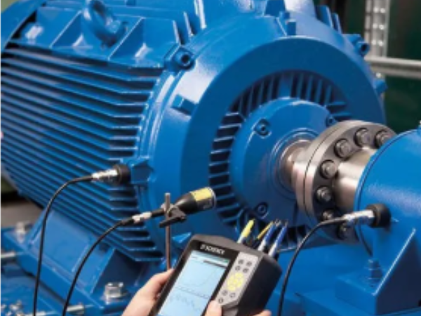Condition Monitoring: A Game-Changer in Preventive Maintenance