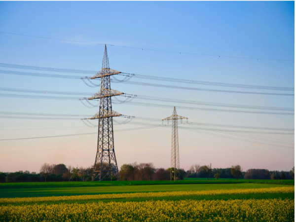 Powering Progress: AIIPL’s EPC Expertise in Energy Infrastructure