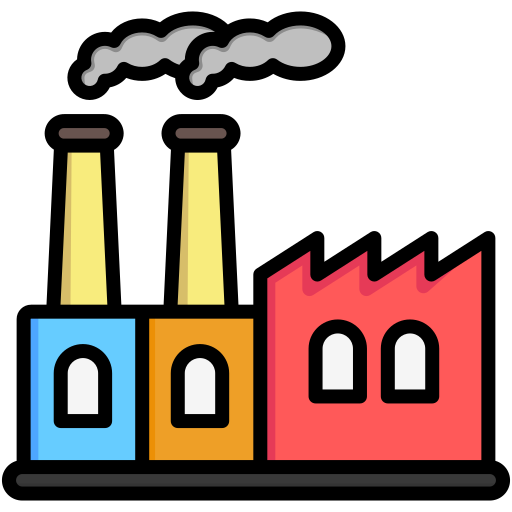 factory