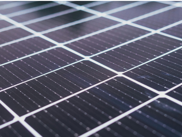 Solar Power for Industrial Use: Benefits Beyond Energy Savings